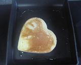 ホットケーキミックスで作る☆ドラ焼き☆作り方6写真