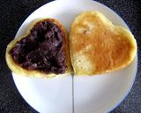 ホットケーキミックスで作る☆ドラ焼き☆作り方9写真