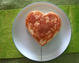 ホットケーキミックスで作る☆ドラ焼き☆作り方11写真