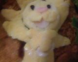 キャラ弁☆ぽぽぽぽーん弁当作り方4写真