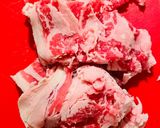 牛丼作り方2写真