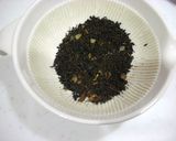 HMで♪バナナと紅茶の簡単スコーン作り方2写真