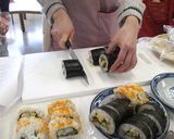 小料理屋風「太巻き」作り方10写真