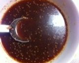 焼きマグロ丼！作り方1写真