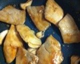 焼きマグロ丼！作り方3写真