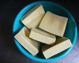 高野豆腐煮作り方1写真