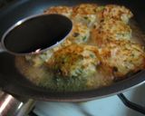 野菜たっぷり✿鶏ひきつくね作り方4写真