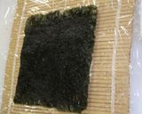 夢のカルフォルニアロール作り方6写真