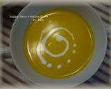 簡単♪かぼちゃのポタージュ作り方10写真