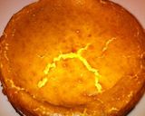 相性抜群！リンゴのチーズケーキ♪作り方10写真