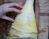 田舎式！たけのこの茹で方作り方10写真