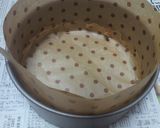 冷やして食べて！！ガトーショコラ♪作り方3写真