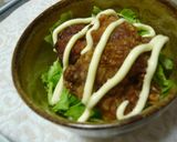 自慢のから揚げ作り方5写真