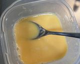 手ごねバンズ作り方10写真