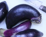 一口茄子チーズ焼作り方1写真