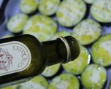 一口茄子チーズ焼作り方7写真
