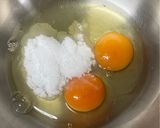 りんごのコンポート入りミルクレープ作り方8写真