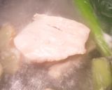 買わなくても簡単！美味しいバンバンジー♪作り方1写真