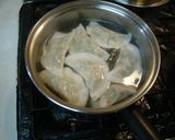 シンプルなのに美味しい！水餃子作り方3写真