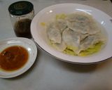 シンプルなのに美味しい！水餃子作り方4写真