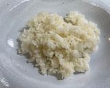 鯛茶漬け風ご自愛ごはん作り方4写真