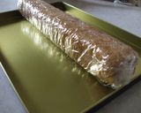 メープル香る✿クリスタルクッキー♪作り方5写真