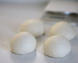 ミルク食パン♡作り方5写真