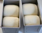 ミルク食パン♡作り方9写真