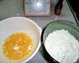 ★簡単レーズンのクッキー★シナモン風味作り方1写真