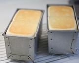 ミルク食パン♡作り方11写真