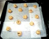 ★簡単レーズンのクッキー★シナモン風味作り方6写真