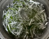 酒呑みの牛カルビ丼作り方3写真