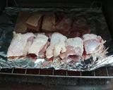 あつあつ☆鶏のチーズ焼き作り方3写真