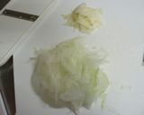 あつあつ☆鶏のチーズ焼き作り方1写真