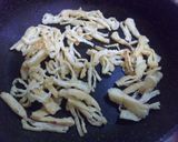 新玉葱＊ゆず胡椒で爽やかサラダ作り方2写真