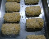 ♡クラブコロッケ♡作り方9写真