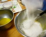 紙コップシフォンでプレゼント作り方3写真