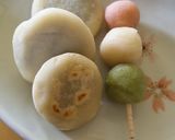アレンジ自在！何かと便利♡おからのお団子作り方5写真