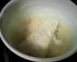 まぐろのたたきサラダ作り方1写真