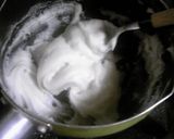白玉粉で作る、ひとくちチョコ大福作り方6写真