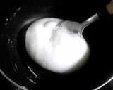 白玉粉で作る、ひとくちチョコ大福作り方7写真