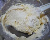 たっぷりチーズdeごろごろチーズマフィン作り方4写真