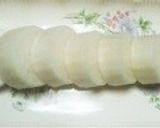 ★味がしみてるイカゲソ大根★作り方2写真