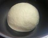レンジで発酵の炊飯器パン・Ａ・作り方3写真