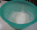 ケークサレ　おやつバージョン　炊飯器作り方1写真