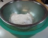 ケークサレ　おやつバージョン　炊飯器作り方3写真