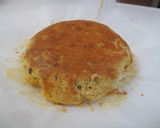 ケークサレ　おやつバージョン　炊飯器作り方6写真
