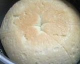 レンジで発酵の炊飯器パン・Ａ・作り方7写真