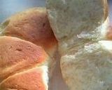 レンジで発酵の炊飯器パン・Ａ・作り方8写真