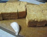 簡単でうまい☆厚揚げのステーキ作り方1写真